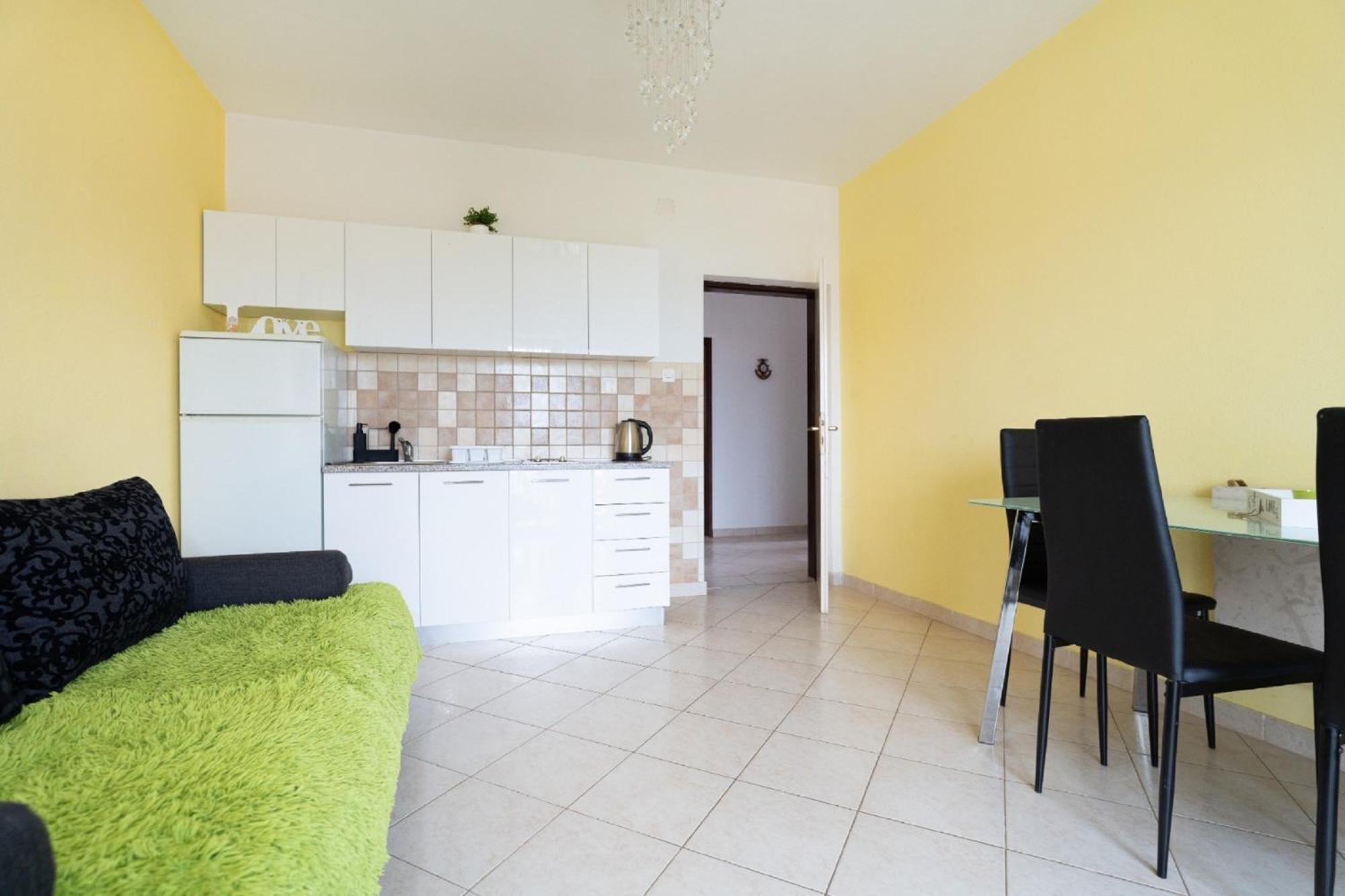 Apartments Milic Gornji Karin Phòng bức ảnh