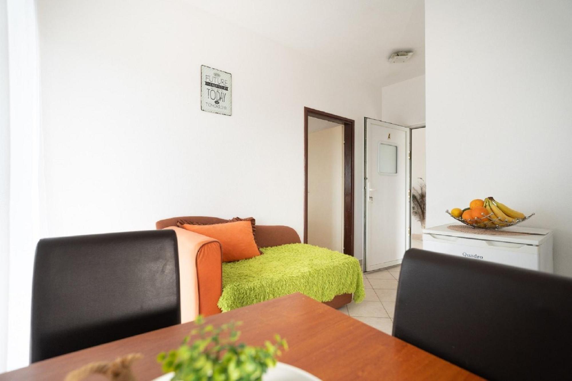 Apartments Milic Gornji Karin Phòng bức ảnh